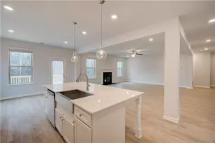 616 Continental Dr, McDonough, GA 30253 - Photo 15