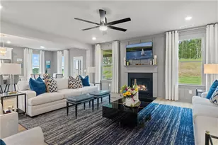 616 Continental Dr, McDonough, GA 30253 - Photo 19