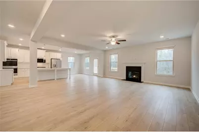 616 Continental Drive, McDonough, GA 30253 - Photo 19