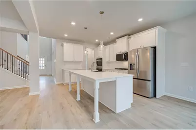 616 Continental Drive, McDonough, GA 30253 - Photo 13