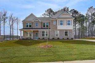 616 Continental Dr, McDonough, GA 30253 - Photo 1