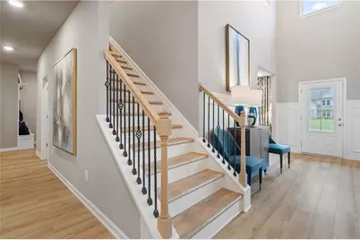 616 Continental Drive, McDonough, GA 30253 - Photo 7