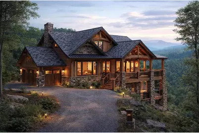 249 Owl Ridge Way, Jasper, GA 30143 - Photo 1