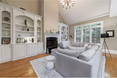 3077 Haynes Trail, Alpharetta, GA 30022 - Photo 19