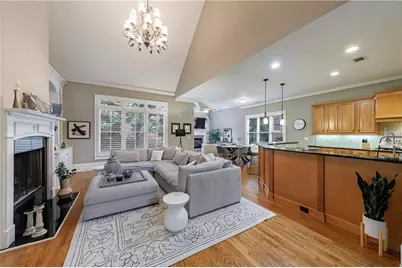 3077 Haynes Trail, Alpharetta, GA 30022 - Photo 17