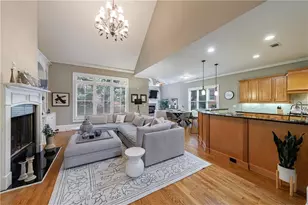 3077 Haynes Trail, Alpharetta, GA 30022 - Photo 17