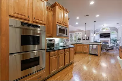 3077 Haynes Trail, Alpharetta, GA 30022 - Photo 9