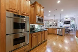 3077 Haynes Trail, Alpharetta, GA 30022 - Photo 9