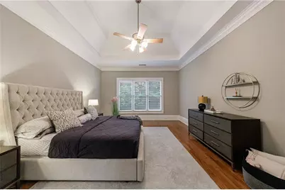 3077 Haynes Trail, Alpharetta, GA 30022 - Photo 39