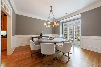 3077 Haynes Trail, Alpharetta, GA 30022 - Photo 5