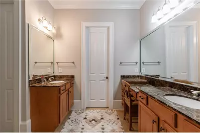 3077 Haynes Trail, Alpharetta, GA 30022 - Photo 33