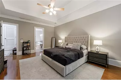 3077 Haynes Trail, Alpharetta, GA 30022 - Photo 31