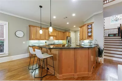 3077 Haynes Trail, Alpharetta, GA 30022 - Photo 21