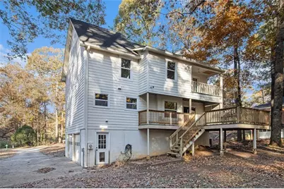 8212 Lullwater Court, Jonesboro, GA 30236 - Photo 15