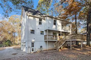 8212 Lullwater Ct, Jonesboro, GA 30236 - Photo 15