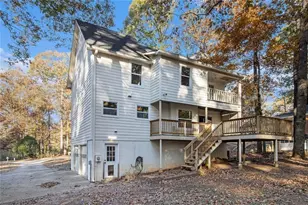 8212 Lullwater Ct, Jonesboro, GA 30236 - Photo 15