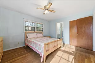 4094 Thunderbird Trail, Stone Mountain, GA 30083 - Photo 11