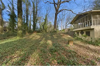 4094 Thunderbird Trail, Stone Mountain, GA 30083 - Photo 35