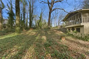 4094 Thunderbird Trail, Stone Mountain, GA 30083 - Photo 35