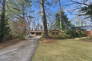 4094 Thunderbird Trail, Stone Mountain, GA 30083 - Photo 3
