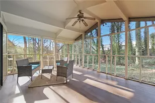 4094 Thunderbird Trail, Stone Mountain, GA 30083 - Photo 33