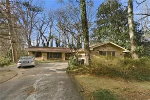 4094 Thunderbird Trail, Stone Mountain, GA 30083 - Photo 1