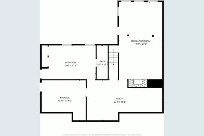 4094 Thunderbird Trail, Stone Mountain, GA 30083 - Photo 41