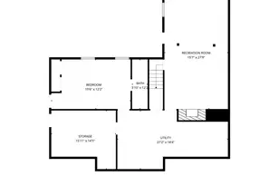 4094 Thunderbird Trail, Stone Mountain, GA 30083 - Photo 41