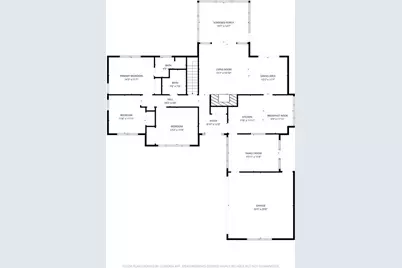 4094 Thunderbird Trail, Stone Mountain, GA 30083 - Photo 43