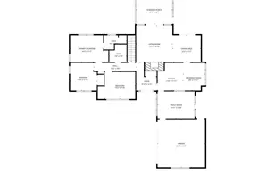 4094 Thunderbird Trail, Stone Mountain, GA 30083 - Photo 43