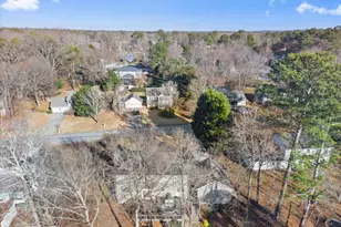 4382 Whitecap Ln, Peachtree Corners, GA 30092 - Photo 41