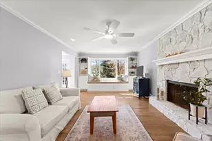 4382 Whitecap Ln, Peachtree Corners, GA 30092 - Photo 9