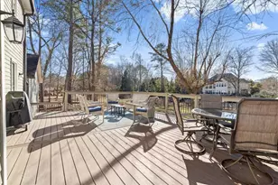 4382 Whitecap Ln, Peachtree Corners, GA 30092 - Photo 33