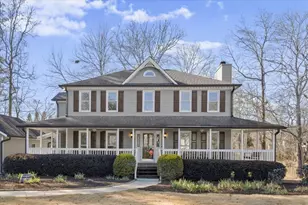 4382 Whitecap Ln, Peachtree Corners, GA 30092 - Photo 1