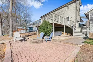 4382 Whitecap Ln, Peachtree Corners, GA 30092 - Photo 35