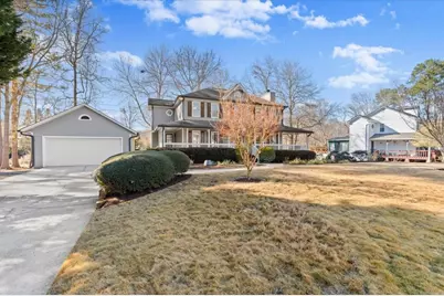 4382 Whitecap Lane, Norcross, GA 30092 - Photo 45