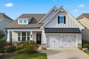 707 Evergreen Ln, Canton, GA 30114 - Photo 1