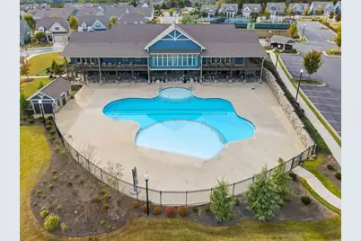 707 Evergreen Lane, Canton, GA 30114 - Photo 69