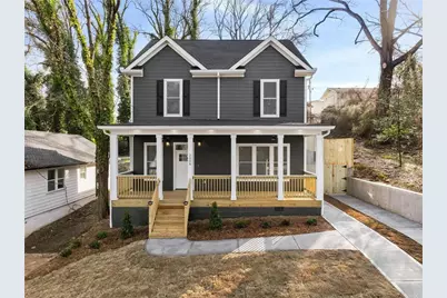 2008 Detroit Avenue NW, Atlanta, GA 30314 - Photo 1