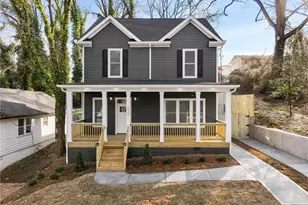 2008 Detroit Ave NW, Atlanta, GA 30314 - Photo 1