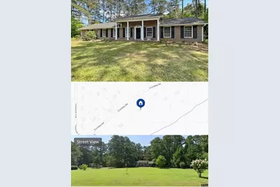 478 Crumbley Road, McDonough, GA 30252 - Photo 1