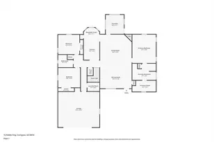 75 Pebble Crossing, Covington, GA 30016 - Photo 3