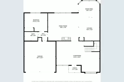 1183 Lanier Springs Drive, Buford, GA 30518 - Photo 27