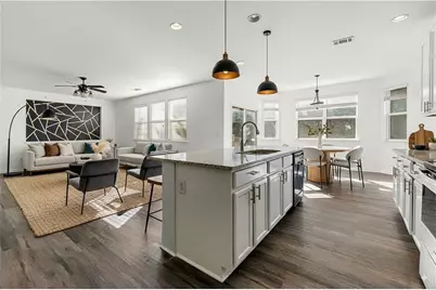 1183 Lanier Springs Drive, Buford, GA 30518 - Photo 3