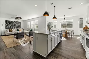 1183 Lanier Springs Dr, Buford, GA 30518 - Photo 3