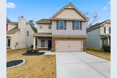 139 Kennedy Boulevard, Jackson, GA 30233 - Photo 1