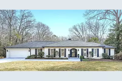 430 Elden Drive NE, Atlanta, GA 30342 - Photo 5