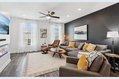 531 Burton Drive, Alpharetta, GA 30009 - Photo 5