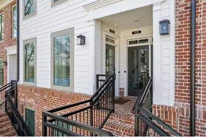 531 Burton Drive, Alpharetta, GA 30009 - Photo 1