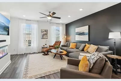 531 Burton Drive, Alpharetta, GA 30009 - Photo 5